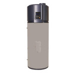 Bomba de calor AQS Aquaone 1 Serpentina 200 L - Insuatherm